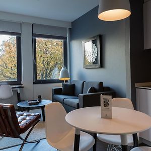 Apartment mit 2 Schlafzimmern
